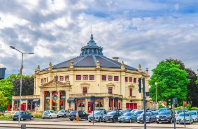 Appartement Joli Petit T2 Proche Gare Et Centre *