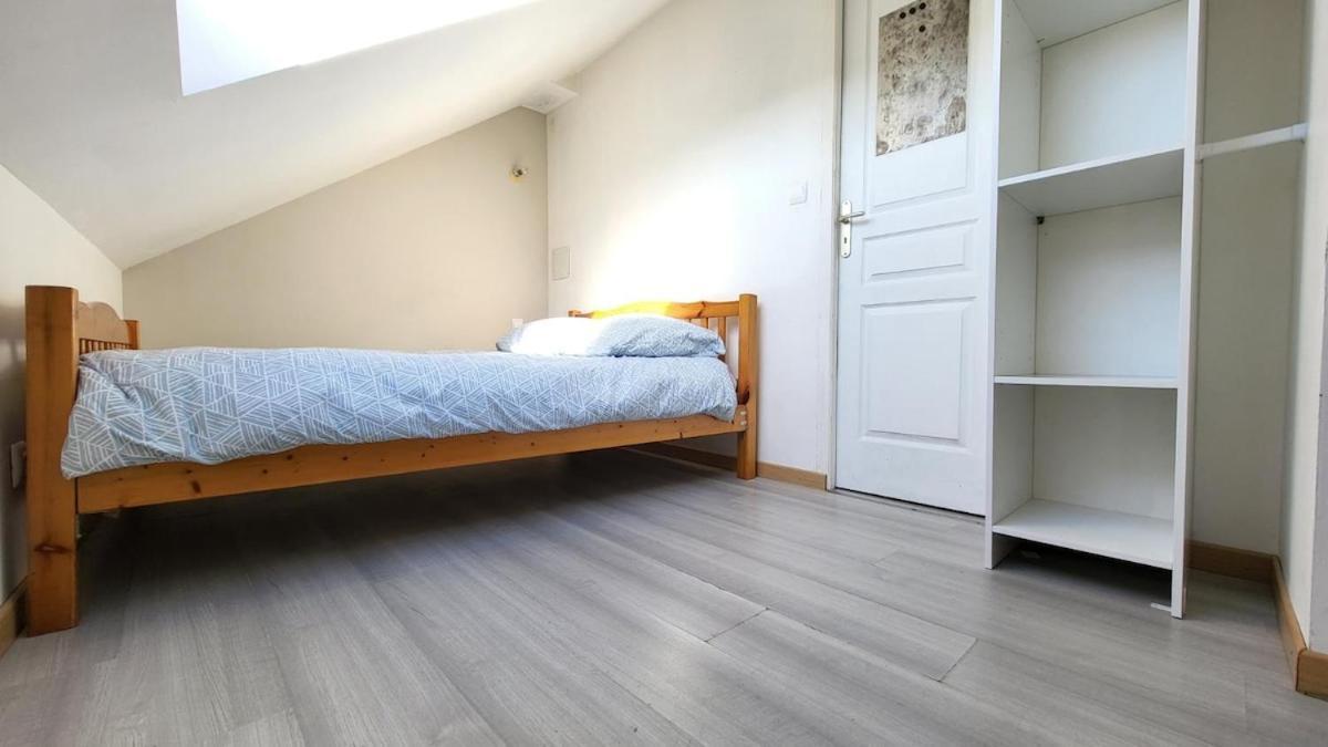 Appartement Joli Petit T2 Proche Gare Et Centre *